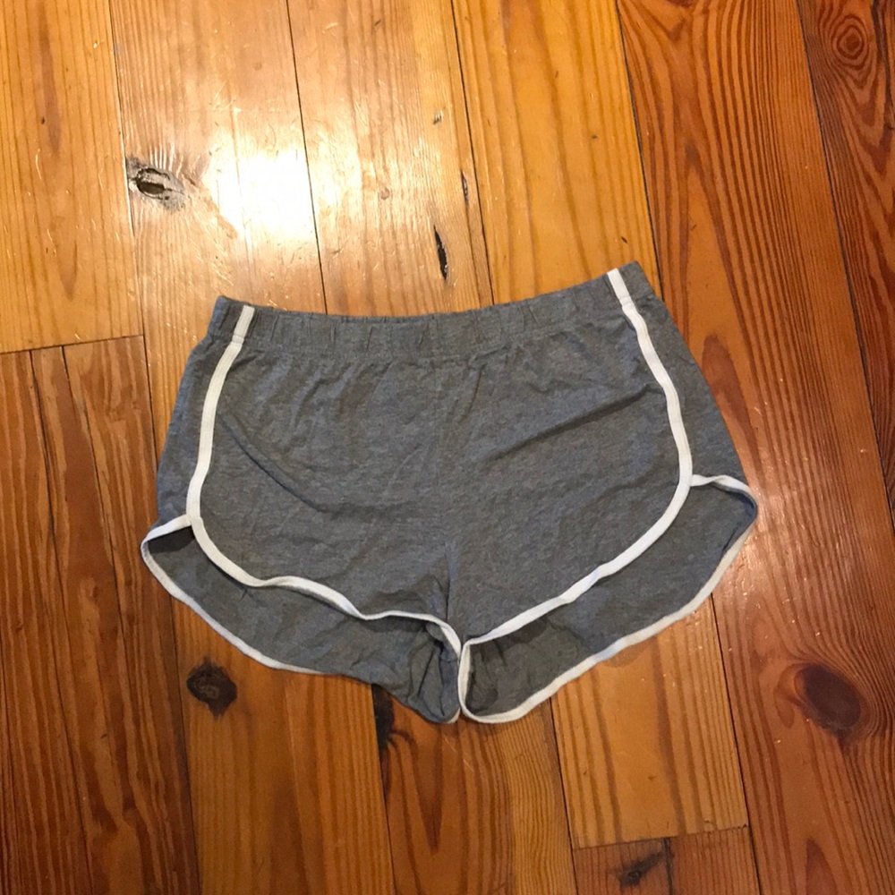 Juniors Aeropostale Cotton Shorts